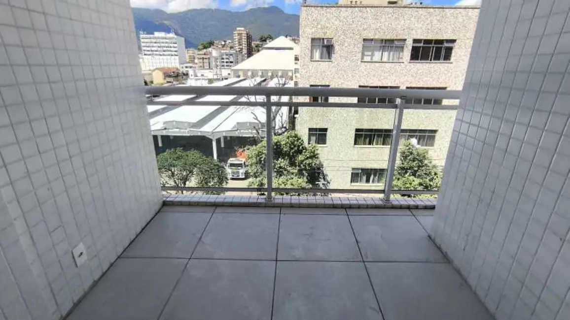 Foto 2 de Apartamento com 3 quartos à venda, 75m2 em Rio De Janeiro - RJ