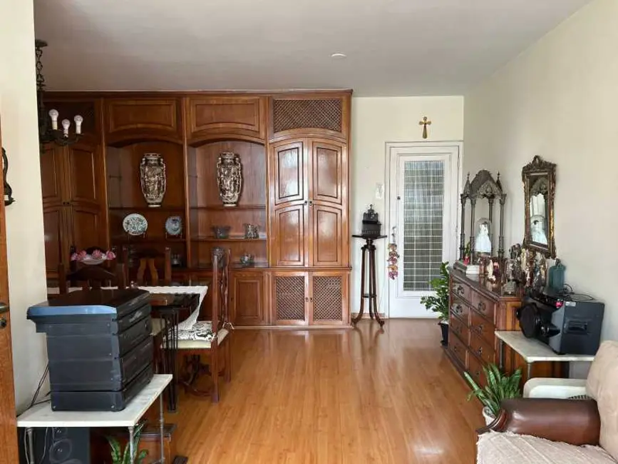 Foto 1 de Apartamento com 4 quartos à venda, 110m2 em Rio De Janeiro - RJ