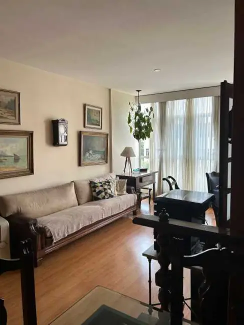Foto 2 de Apartamento com 4 quartos à venda, 110m2 em Rio De Janeiro - RJ