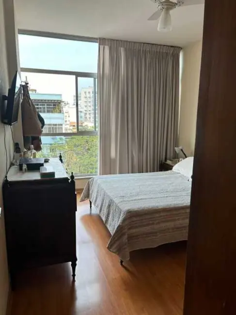 Foto 5 de Apartamento com 4 quartos à venda, 110m2 em Rio De Janeiro - RJ