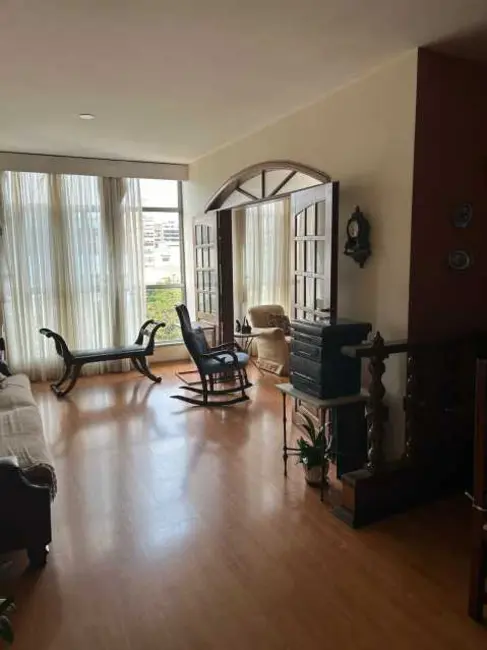 Foto 4 de Apartamento com 4 quartos à venda, 110m2 em Rio De Janeiro - RJ