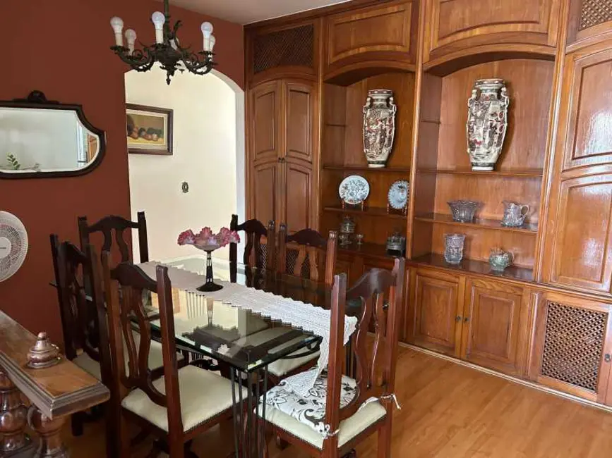 Foto 3 de Apartamento com 4 quartos à venda, 110m2 em Rio De Janeiro - RJ