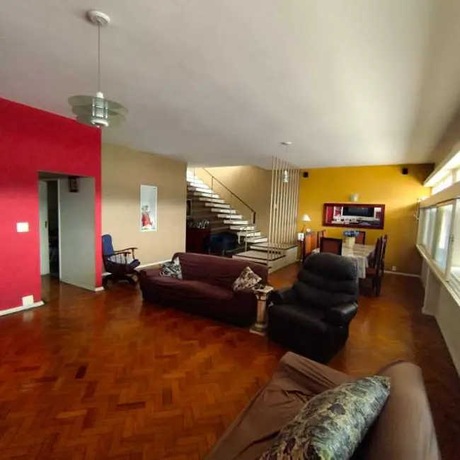 Foto 6 de Cobertura com 4 quartos à venda, 345m2 em Rio De Janeiro - RJ