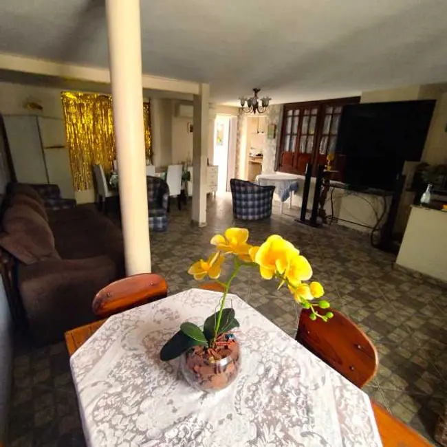 Foto 9 de Cobertura com 4 quartos à venda, 345m2 em Rio De Janeiro - RJ