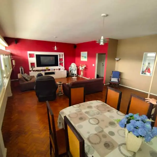 Foto 5 de Cobertura com 4 quartos à venda, 345m2 em Rio De Janeiro - RJ