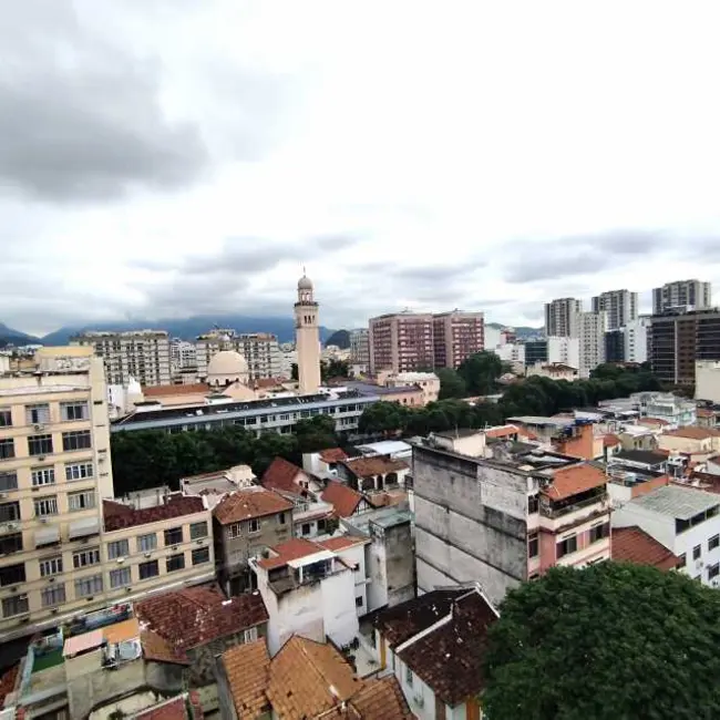 Foto 3 de Cobertura com 4 quartos à venda, 345m2 em Rio De Janeiro - RJ
