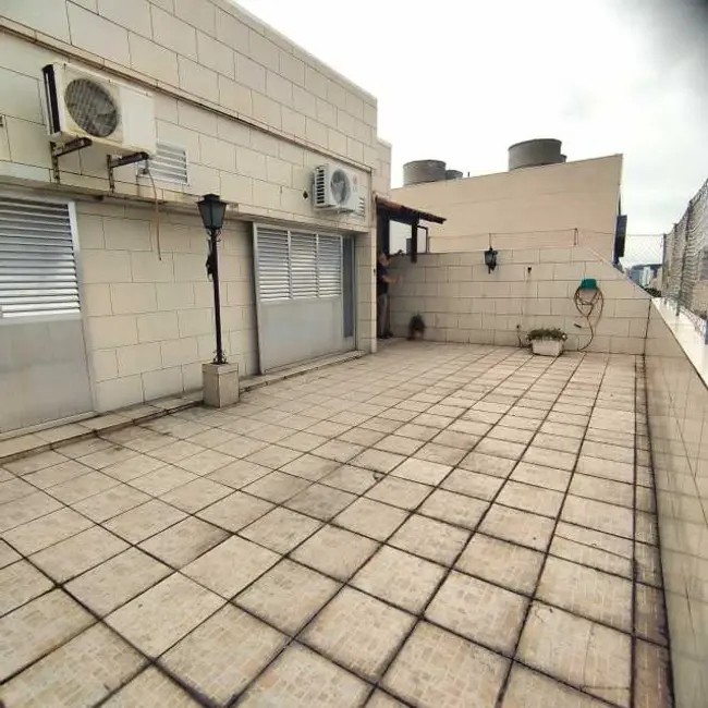 Foto 8 de Cobertura com 4 quartos à venda, 345m2 em Rio De Janeiro - RJ