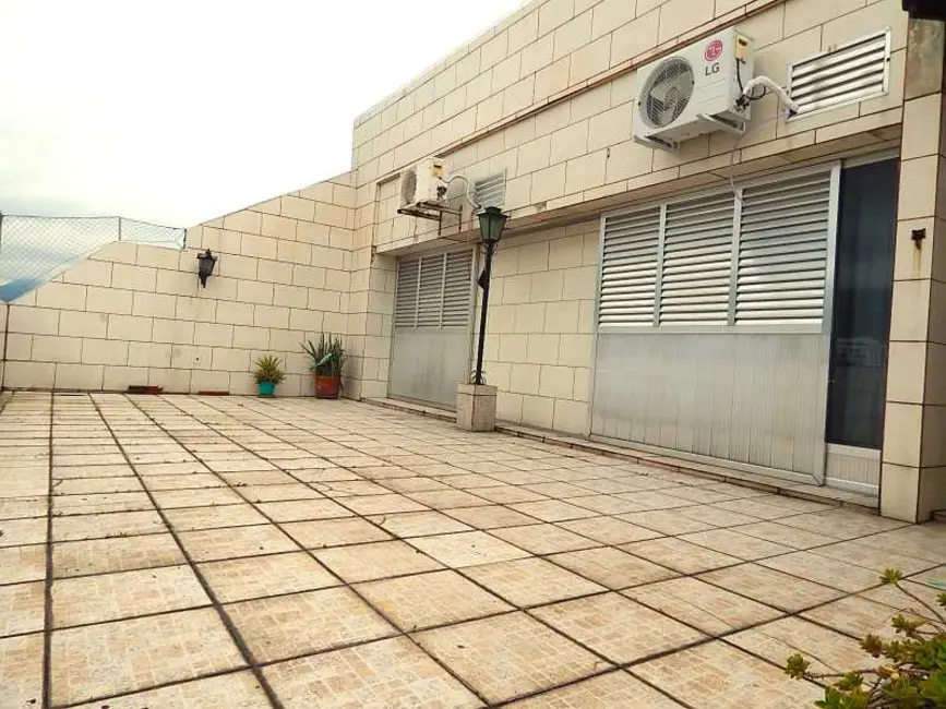 Foto 7 de Cobertura com 4 quartos à venda, 345m2 em Rio De Janeiro - RJ