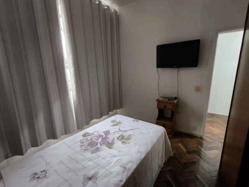 Foto 5 de Apartamento com 1 quarto à venda, 52m2 em Rio De Janeiro - RJ