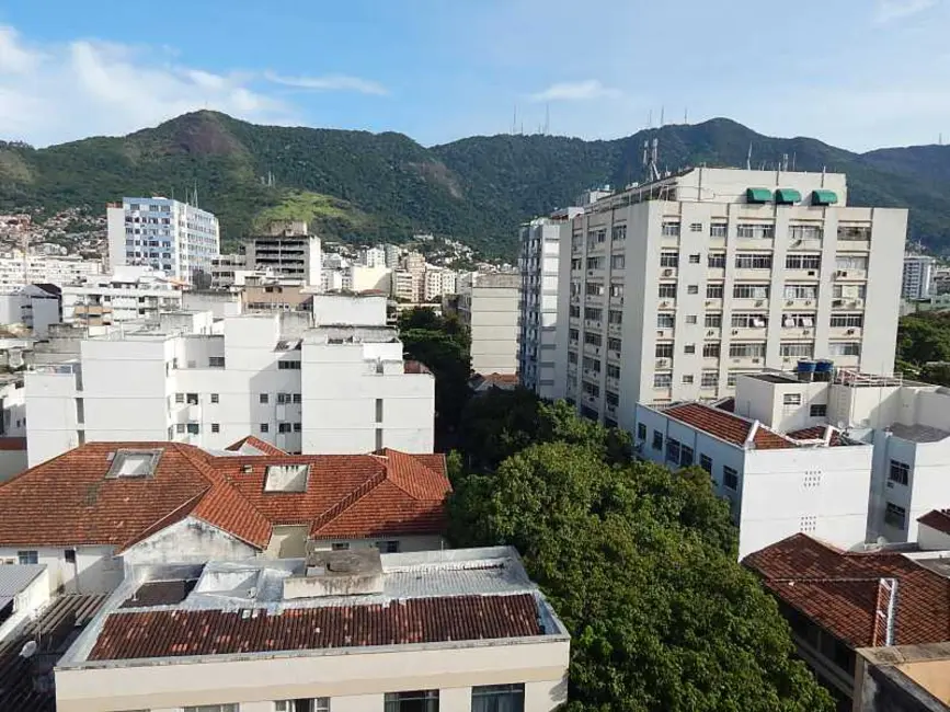 Foto 1 de Apartamento com 3 quartos à venda, 103m2 em Rio De Janeiro - RJ
