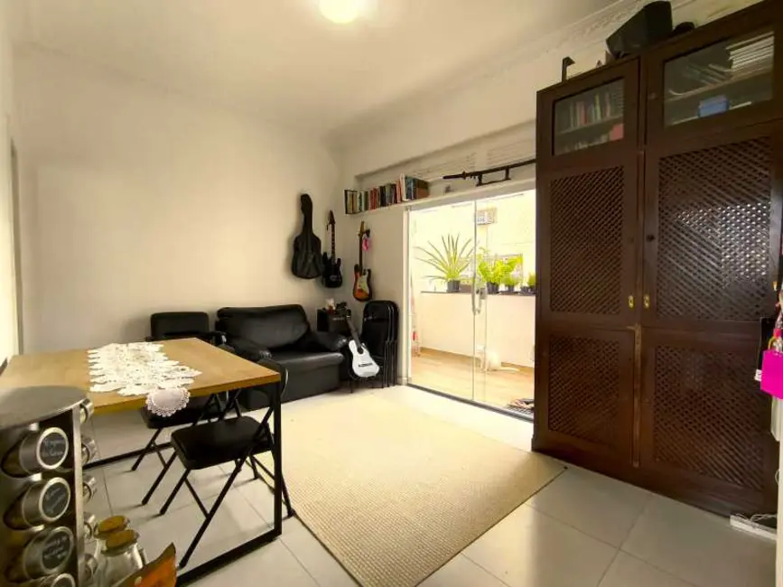 Foto 1 de Apartamento com 1 quarto à venda, 40m2 em Rio De Janeiro - RJ