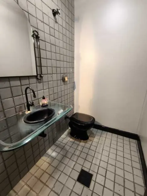 Foto 4 de Apartamento com 4 quartos à venda, 160m2 em Rio De Janeiro - RJ