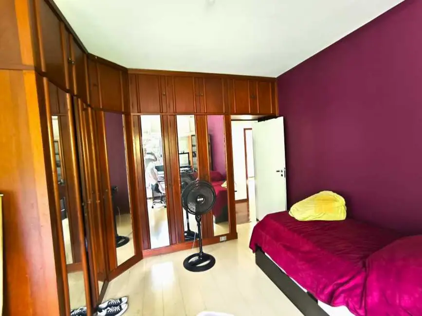 Foto 9 de Apartamento com 4 quartos à venda, 160m2 em Rio De Janeiro - RJ