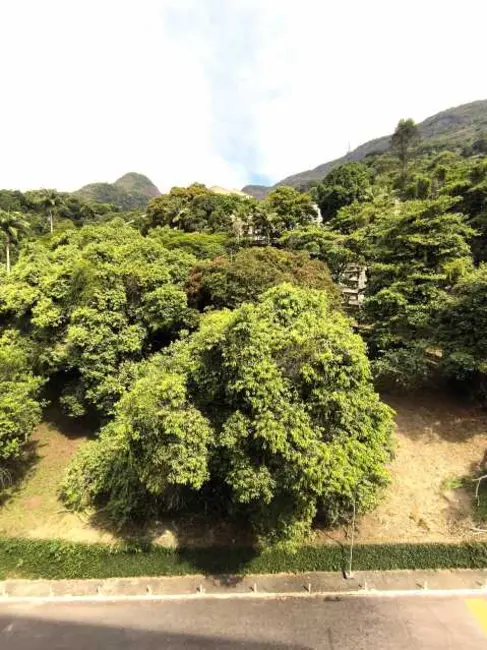 Foto 3 de Apartamento com 4 quartos à venda, 160m2 em Rio De Janeiro - RJ