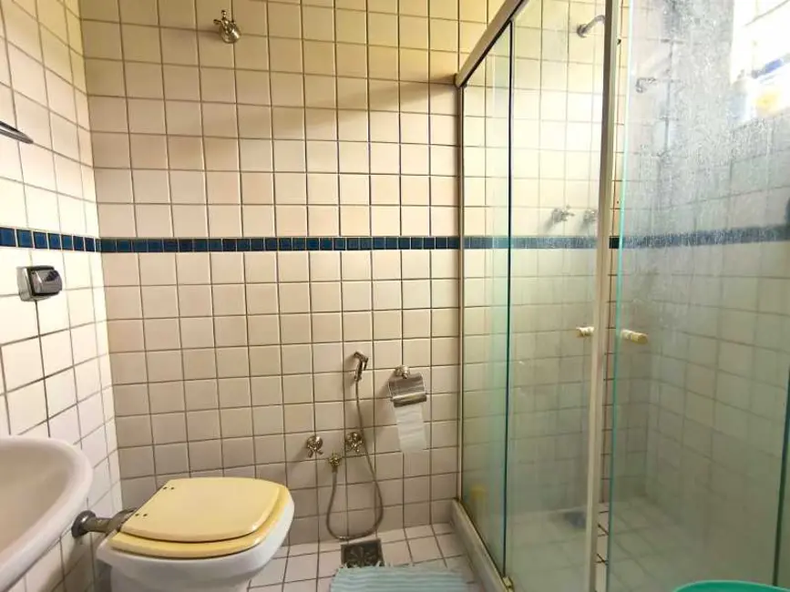 Foto 7 de Apartamento com 4 quartos à venda, 160m2 em Rio De Janeiro - RJ