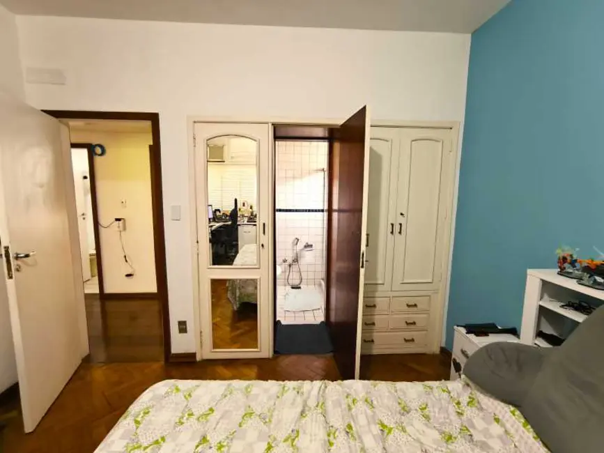 Foto 6 de Apartamento com 4 quartos à venda, 160m2 em Rio De Janeiro - RJ