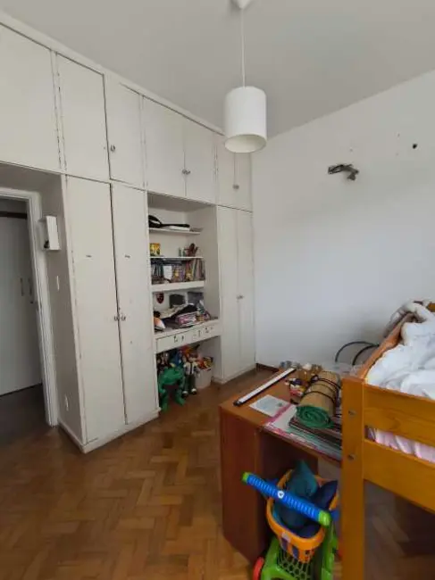 Foto 8 de Apartamento com 4 quartos à venda, 160m2 em Rio De Janeiro - RJ