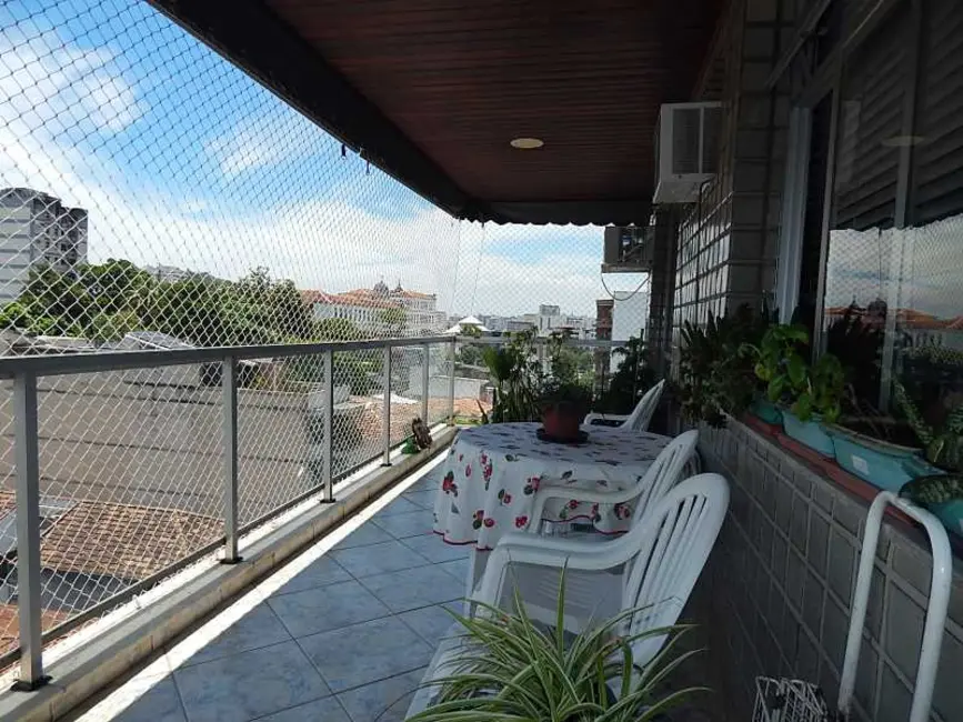 Foto 1 de Apartamento com 2 quartos à venda, 102m2 em Rio De Janeiro - RJ