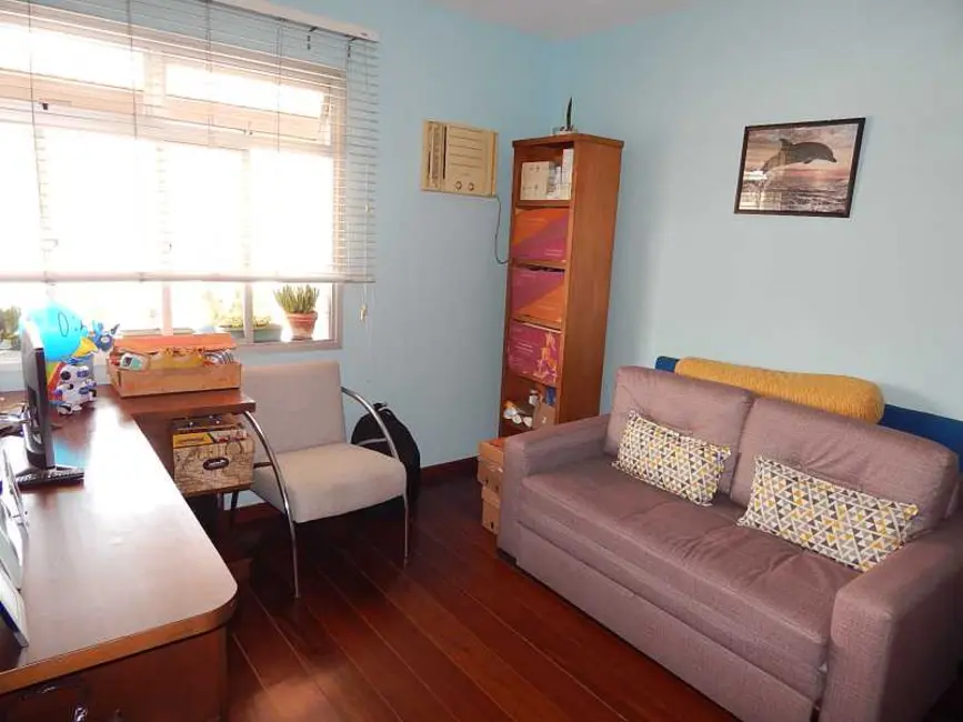 Foto 8 de Apartamento com 2 quartos à venda, 102m2 em Rio De Janeiro - RJ