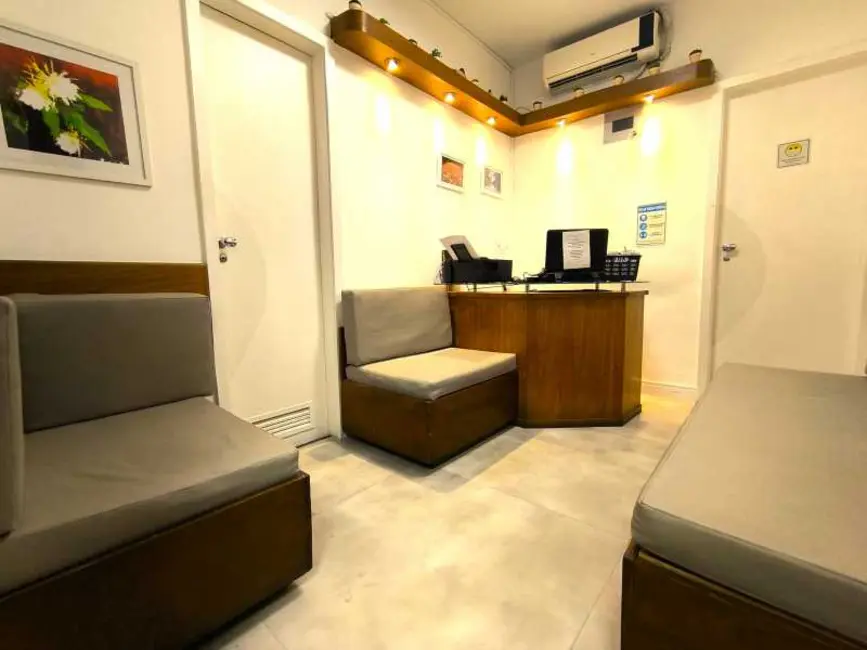 Foto 1 de Sala Comercial à venda, 30m2 em Rio De Janeiro - RJ