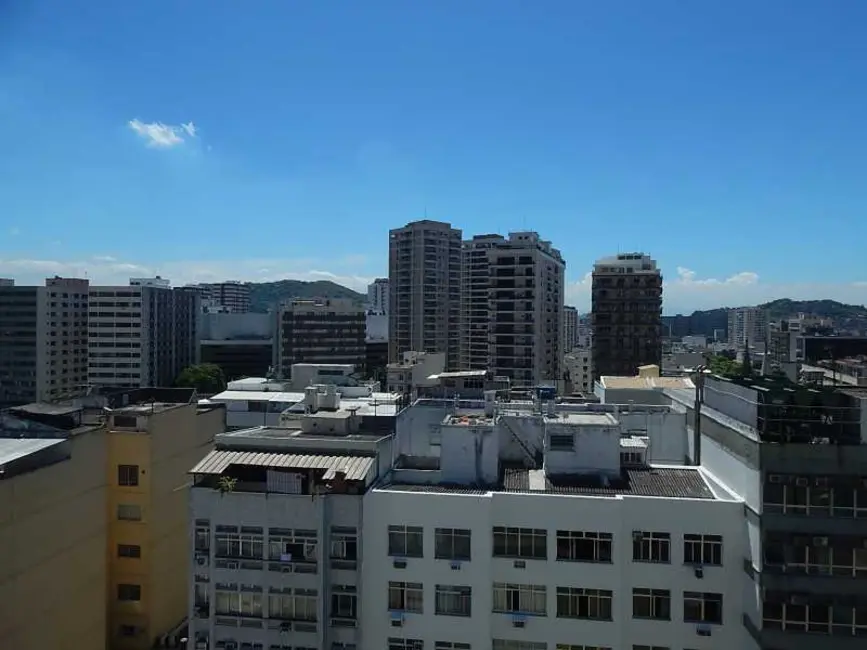 Foto 6 de Sala Comercial à venda, 30m2 em Rio De Janeiro - RJ