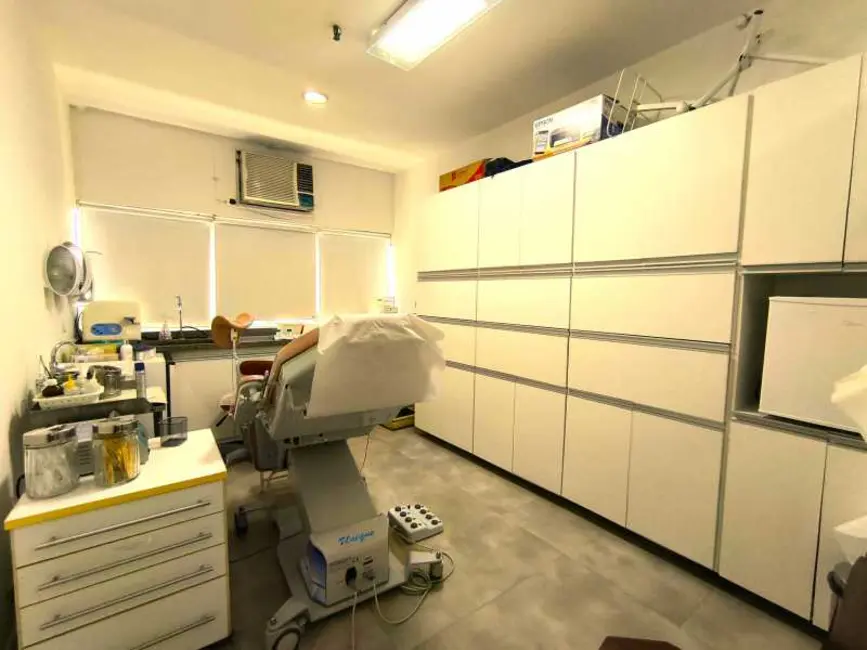 Foto 5 de Sala Comercial à venda, 30m2 em Rio De Janeiro - RJ