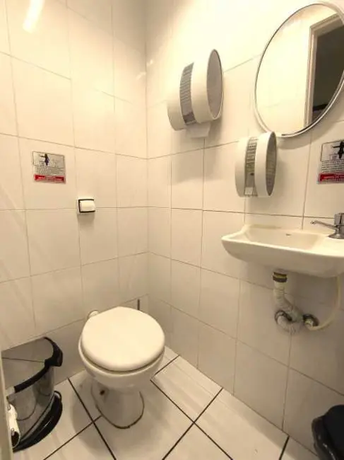 Foto 3 de Sala Comercial à venda, 30m2 em Rio De Janeiro - RJ