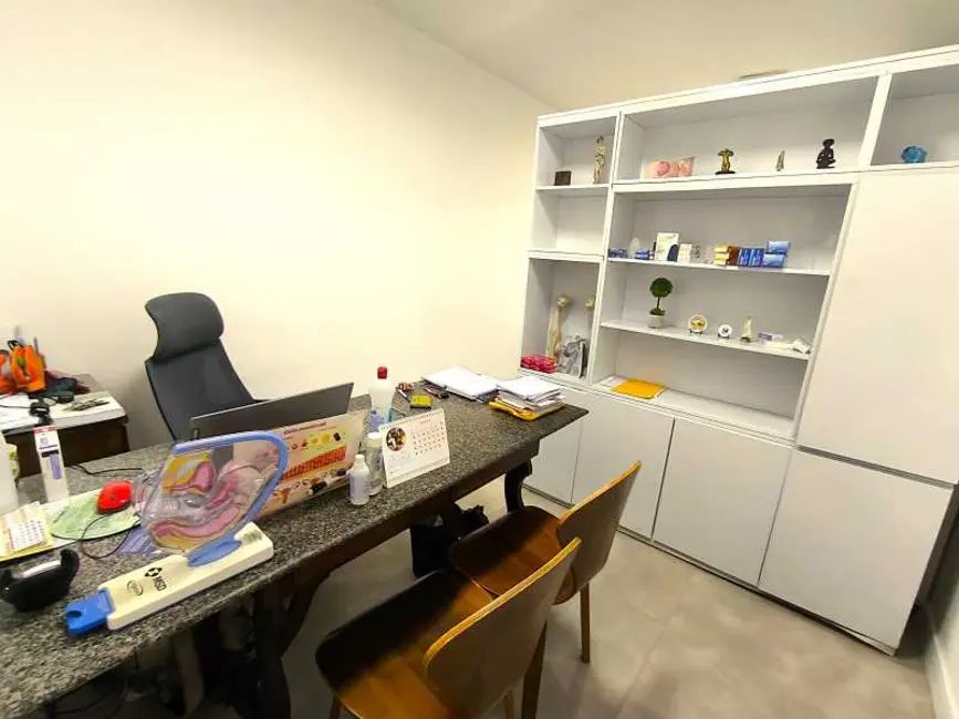 Foto 4 de Sala Comercial à venda, 30m2 em Rio De Janeiro - RJ