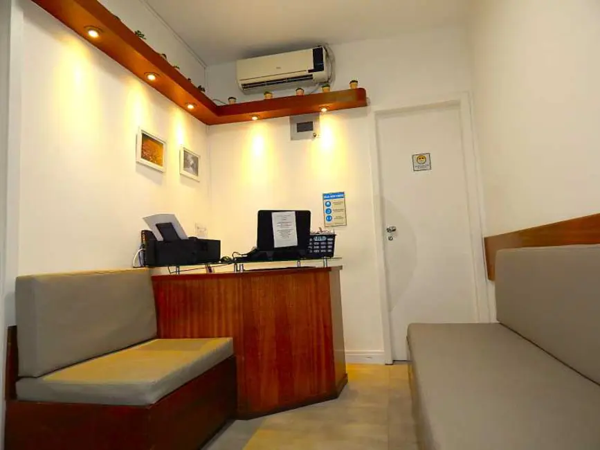 Foto 2 de Sala Comercial à venda, 30m2 em Rio De Janeiro - RJ