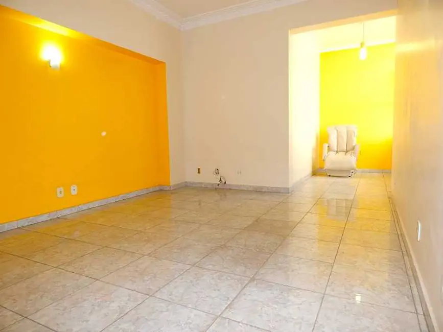 Foto 2 de Apartamento com 3 quartos à venda, 105m2 em Rio De Janeiro - RJ