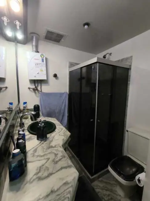 Foto 6 de Apartamento com 5 quartos à venda, 184m2 em Rio De Janeiro - RJ