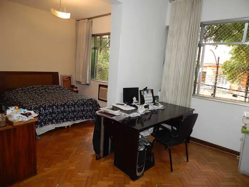 Foto 4 de Apartamento com 5 quartos à venda, 184m2 em Rio De Janeiro - RJ