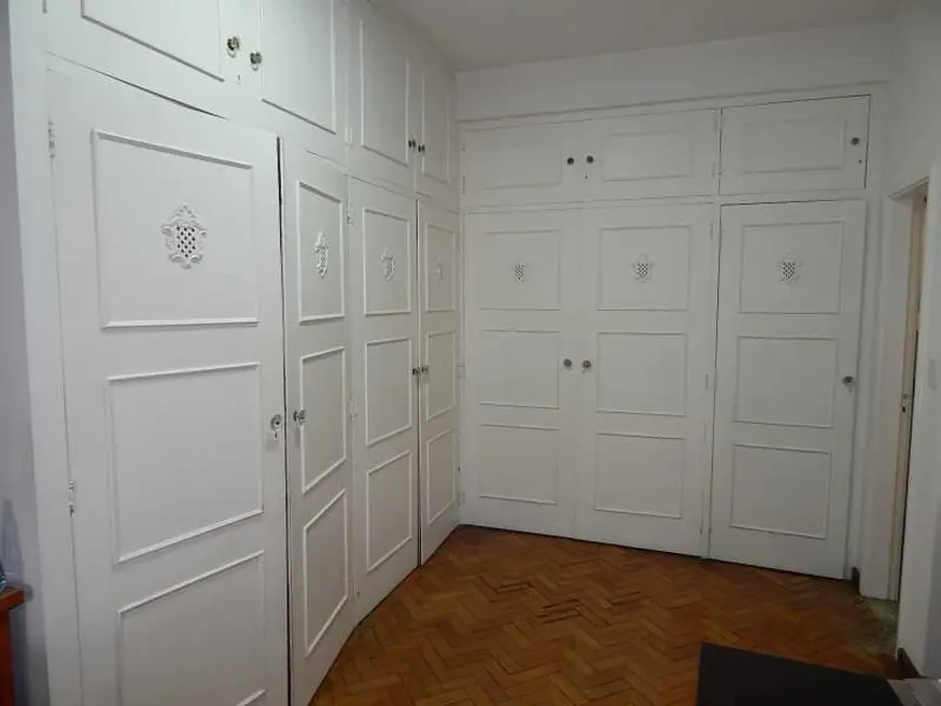 Foto 5 de Apartamento com 5 quartos à venda, 184m2 em Rio De Janeiro - RJ
