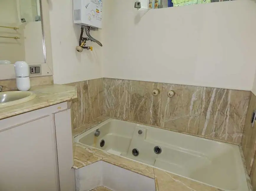 Foto 8 de Apartamento com 5 quartos à venda, 184m2 em Rio De Janeiro - RJ