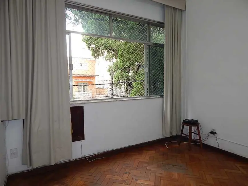 Foto 9 de Apartamento com 5 quartos à venda, 184m2 em Rio De Janeiro - RJ