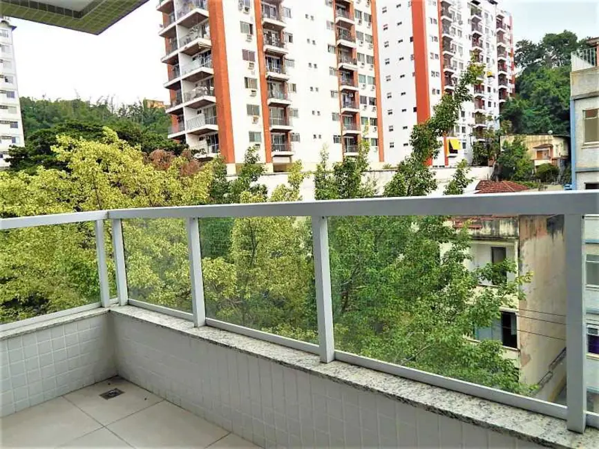 Foto 2 de Apartamento com 2 quartos à venda, 62m2 em Rio De Janeiro - RJ