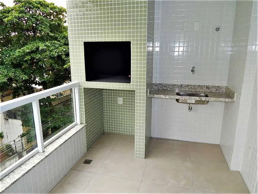 Foto 1 de Apartamento com 2 quartos à venda, 62m2 em Rio De Janeiro - RJ