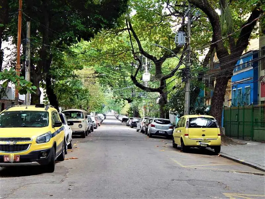 Foto 3 de Apartamento com 2 quartos à venda, 62m2 em Rio De Janeiro - RJ