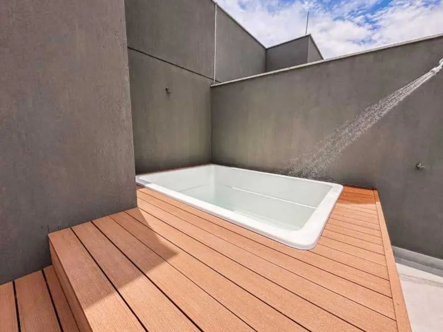 Foto 7 de Cobertura com 3 quartos à venda, 150m2 em Rio De Janeiro - RJ