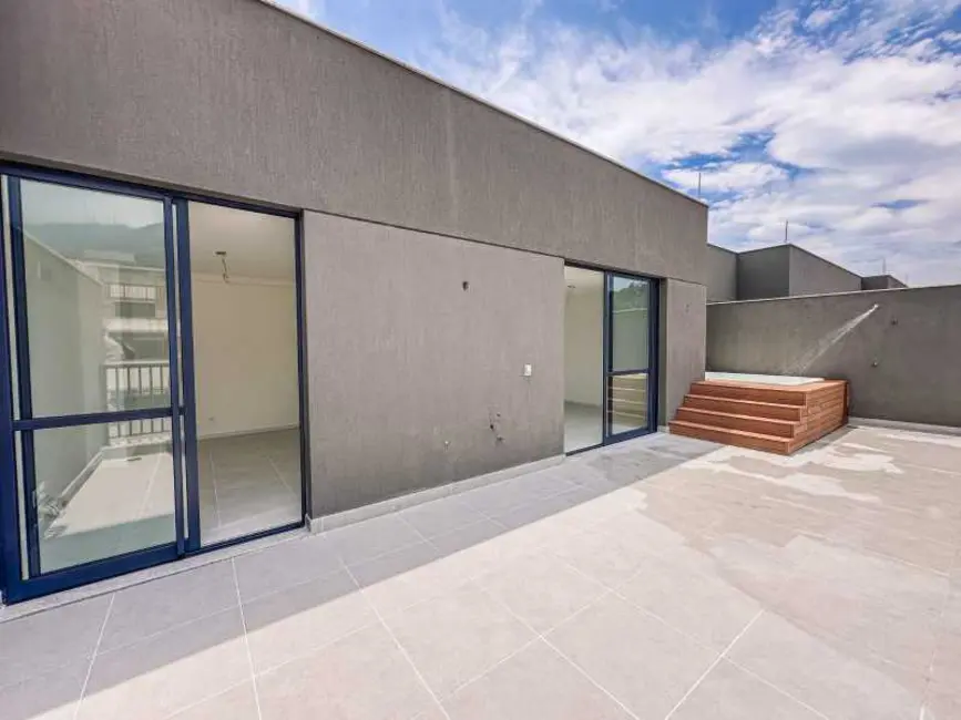 Foto 1 de Cobertura com 3 quartos à venda, 150m2 em Rio De Janeiro - RJ