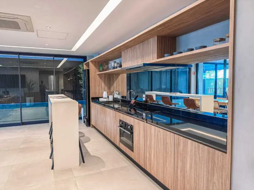 Foto 4 de Cobertura com 3 quartos à venda, 150m2 em Rio De Janeiro - RJ