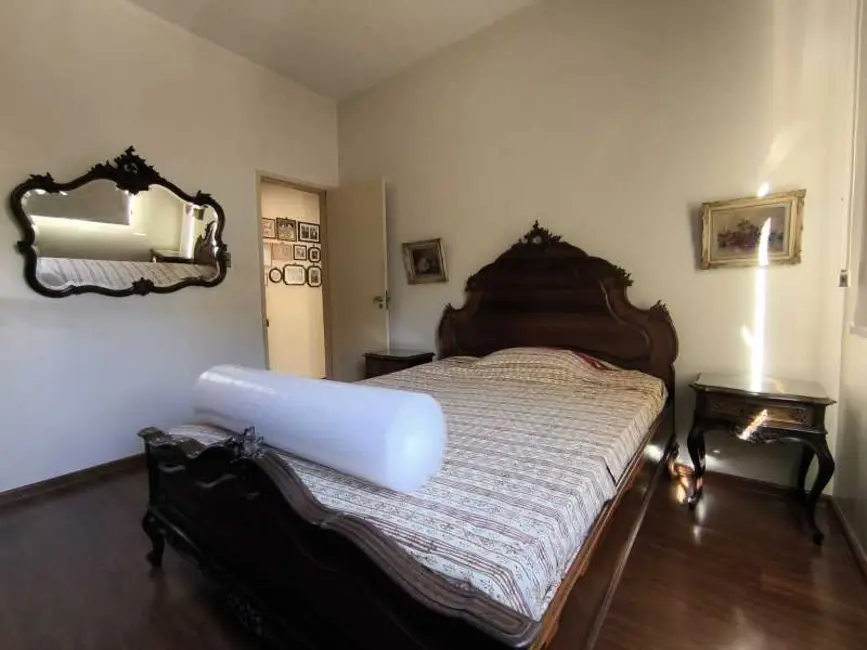 Foto 8 de Apartamento com 3 quartos à venda, 122m2 em Rio De Janeiro - RJ