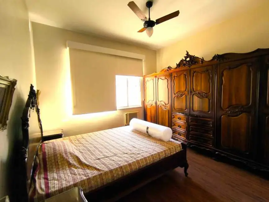 Foto 7 de Apartamento com 3 quartos à venda, 122m2 em Rio De Janeiro - RJ