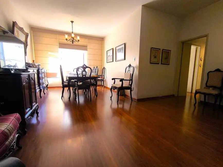 Foto 1 de Apartamento com 3 quartos à venda, 122m2 em Rio De Janeiro - RJ