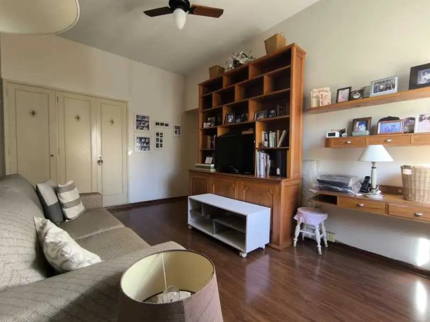 Foto 5 de Apartamento com 3 quartos à venda, 122m2 em Rio De Janeiro - RJ