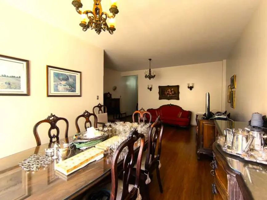 Foto 2 de Apartamento com 3 quartos à venda, 122m2 em Rio De Janeiro - RJ