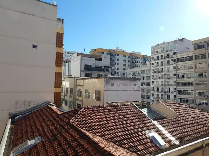 Foto 3 de Apartamento com 3 quartos à venda, 122m2 em Rio De Janeiro - RJ