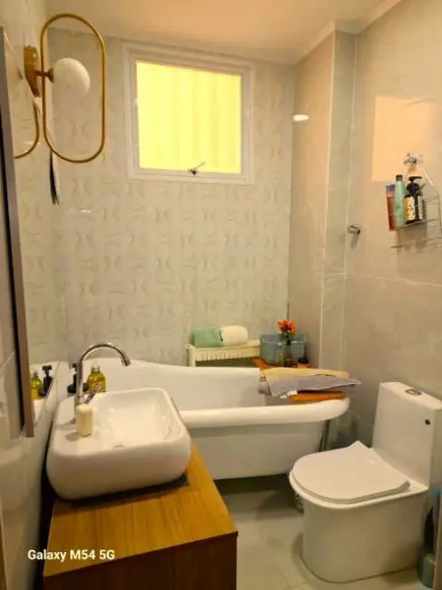 Foto 6 de Apartamento com 3 quartos à venda, 96m2 em Rio De Janeiro - RJ