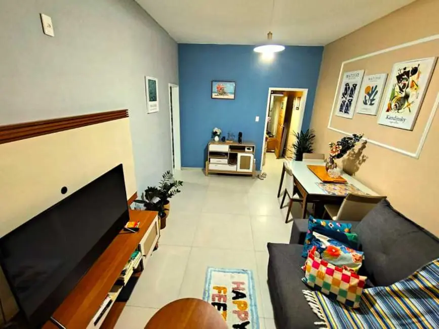 Foto 3 de Apartamento com 3 quartos à venda, 96m2 em Rio De Janeiro - RJ