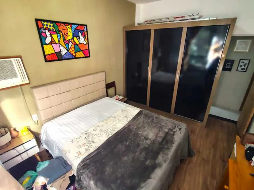 Foto 5 de Apartamento com 3 quartos à venda, 96m2 em Rio De Janeiro - RJ
